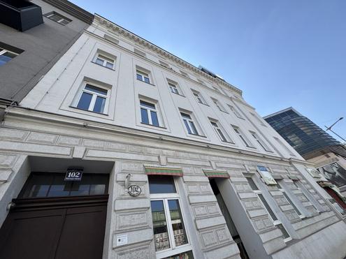 *Familienwohntraum in zentraler Lage mit Küche - Ab sofort verfügbar*