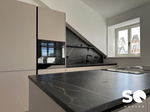 #SQ - DESIGNER DG-WOHNUNG DIREKT BEIM AUGARTEN / NÄHE DONAUKANAL (U4) mit FERNBLICK [ERSTBEZUG]