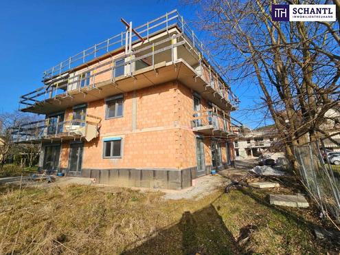 Penthouse-Glück in perfekter Lage - Sichern Sie sich Ihr exklusives Wohnjuwel!