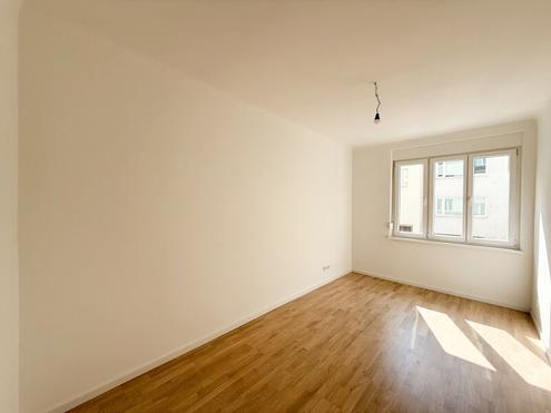 Schöffel Residenzen - Stilvolles Wohnen in Währing