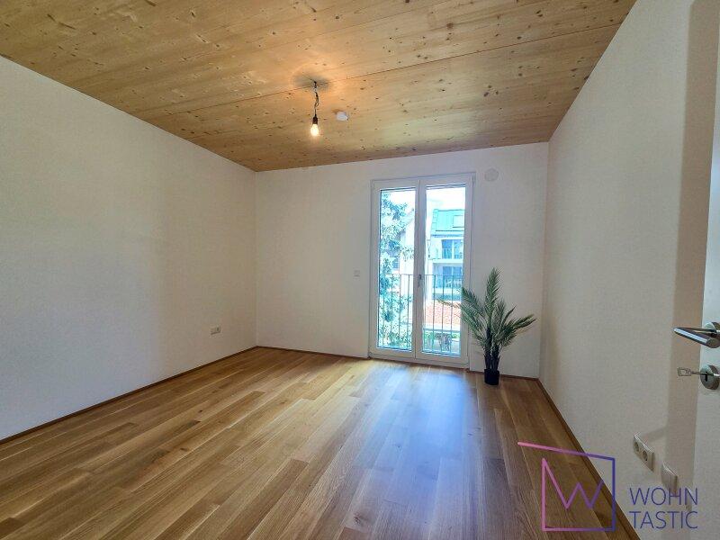 Zimmer 1 mit nrdlicher Ausrichtung