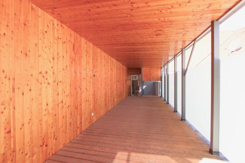 Wohnung Terrasse