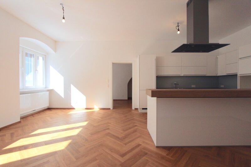 Wohnung
