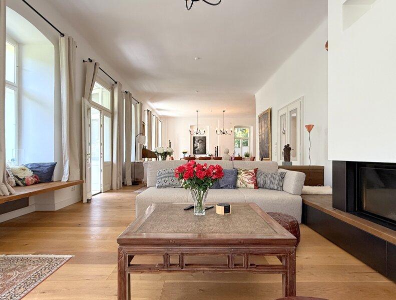 Wohnsalon