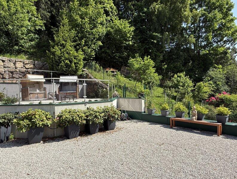 Mittlere Terrasse