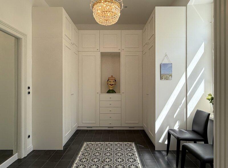 Garderobe