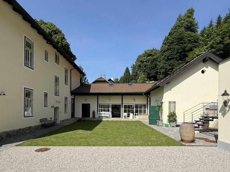 Innenhof