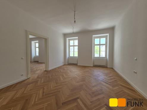 3 Zimmerwohnung im Herzen Wiener Neustadts