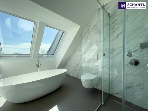 *Summer SALE* Premium-Wohnen im 4-Zimmer-Penthouse: Privatsphäre & Panorama auf höchstem Niveau!