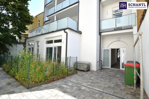Hochwertig sanierte 2-Zimmer-Wohnung mit Loggia - Stilvoller Wohnkomfort in ruhiger Lage & Top-Anbindung
