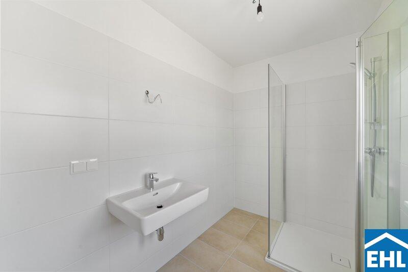 Badezimmer 1