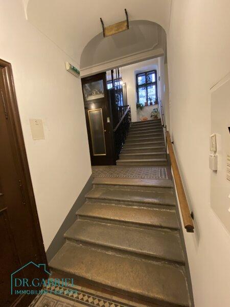 Stiegenhaus