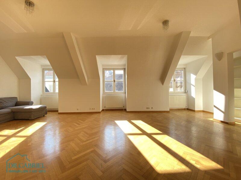 Wohn-Esszimmer