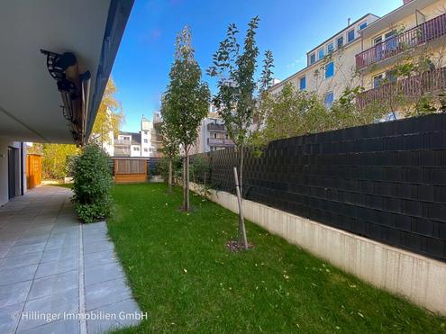 FAMILIENHIT - 4 Zimmer mit groem Garten in Liesing