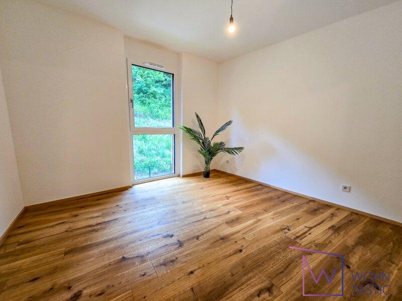 Gerumiger Masterbedroom