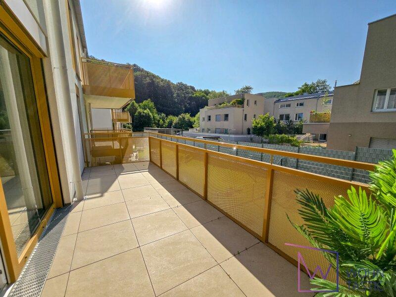 Groer Sd-Balkon