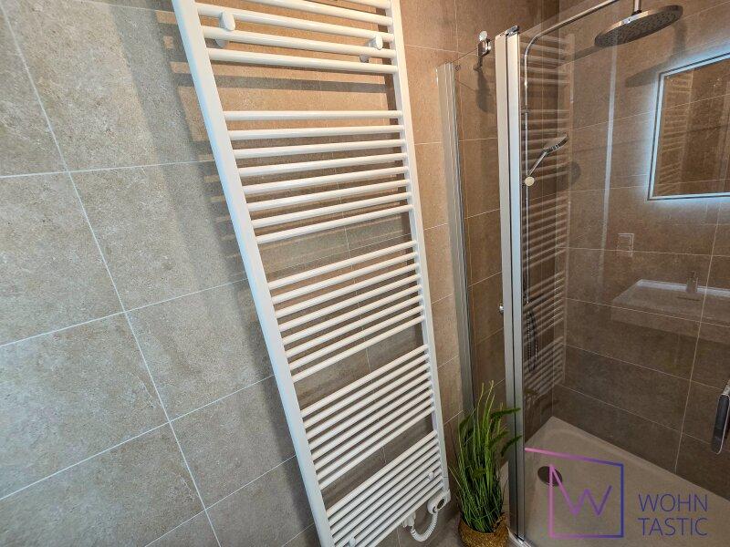 2. Bad mit Dusche