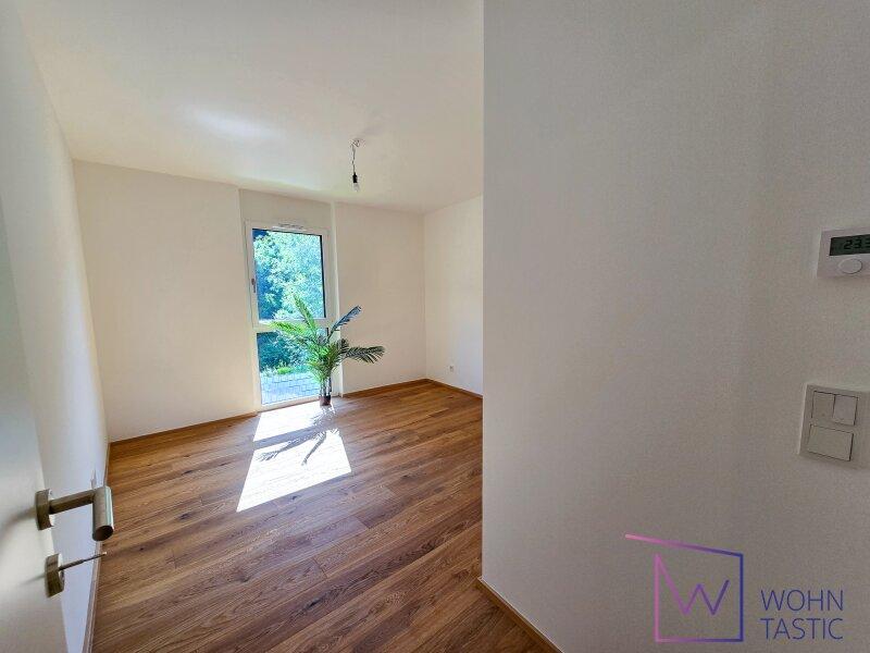 Masterbedroom (Zimmer 1)