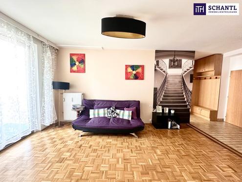 **BESTLAGE** im Herzen der Josefstadt! ++ Neubau ++ 3-Zimmer-Neubauwohnung ++ Groe Loggia mit City View ++ Sofort Bezugsfertig ++ Ruhelage ++ Tigerpark vor der Haustr ++ 4.Liftstock