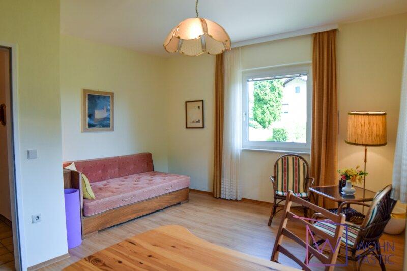 Zimmer 4 mit ber 18 m