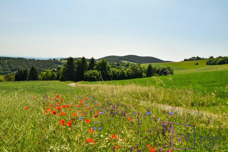 Wunderschne Landschaft