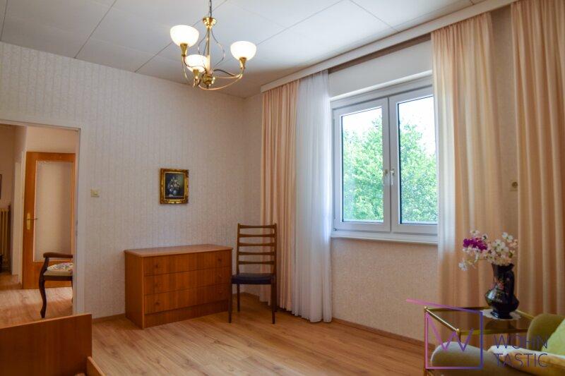 Zimmer 3 mit Fernblick