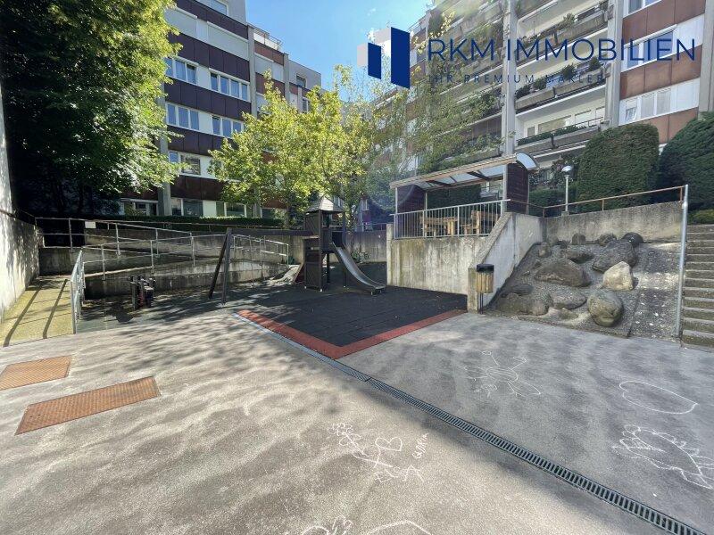 Kinderspielplatz