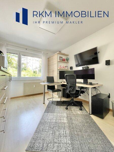 Bro / Schlafzimmer
