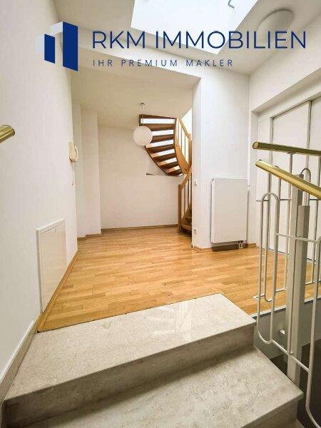 Treppe