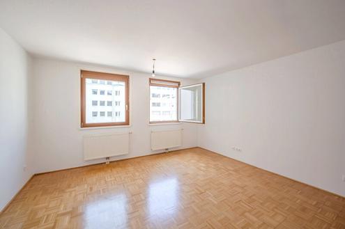 ++NEU++ Ruhig gelegene, 1-Zimmer Neubau-Wohnung perfekt fr Anleger!