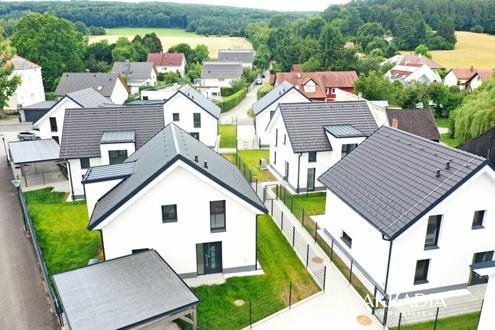 Nähe Hinterbrühl I Erstbezug I Einfamilienhaus [A\]