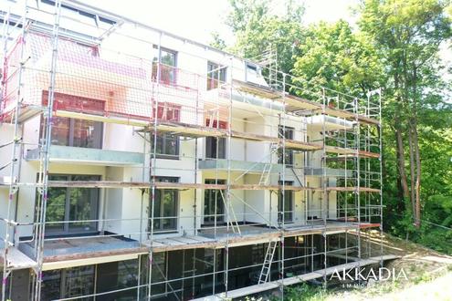 Exklusives Neubauprojekt Nähe Lainzer Tiergarten