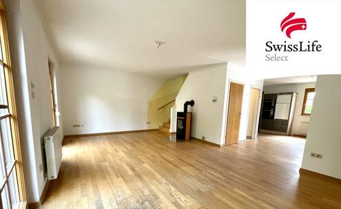 Laab im Walde: 5-6-Zimmer | Renovierung | mit viel Raum fürs Familienleben & Privatschulen in der Nähe