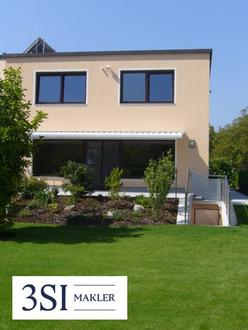 Exklusives Haus mit Garten, Sauna, Kamin und moderner Wärmepumpe - Wohnen auf höchstem Niveau in Perchtoldsdorfer Toplage
