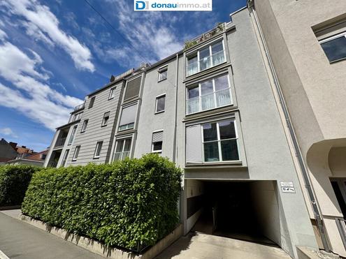 Neubau Penthouse mit Herz-Jesu-Blick