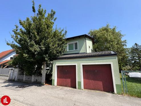 Ihr Rckzugsort in Schwechat/Rannersdorf - mit privatem Zugang zur Schwechat!