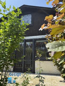Groes Grundstck in schner Siedlungslage mit Abbruchhaus
