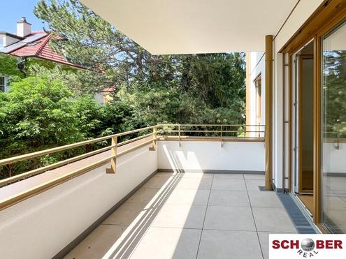 *Erstbezug mit Grünblick*  Ein Wohntraum im Zentrum von Mödling