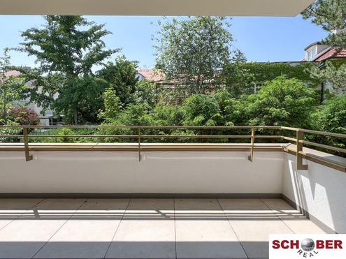 *Erstbezug mit Grnblick*  Ein Wohntraum im Zentrum von Mdling