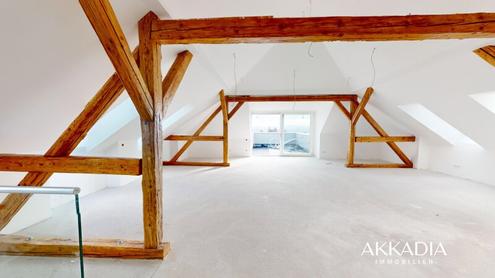 Traumhaftes Penthouse I Erstbezug I Kremsmnsterhof - A\