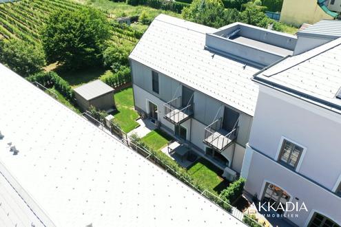 Traumhaftes Penthouse I Erstbezug I Kremsmnsterhof - A\