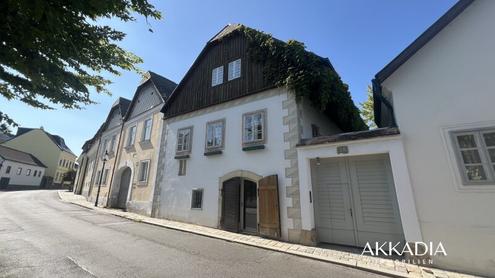 Charmantes Einfamilienhaus in 1190 Wien mit Garten und Pool