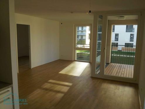 MODERNE BALKONMIETE - NÄHE: RUDOLF-BEDNAR-PARK - BEZUG 01.09.2025