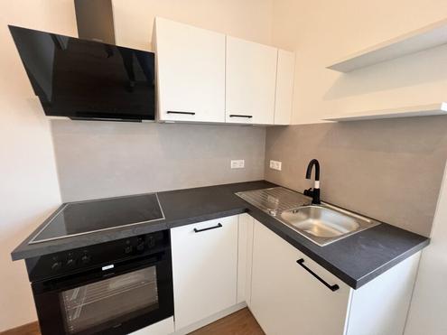 ++Erstbezug nach Sanierung - kleine 2-Zimmer Mietwohnung nahe VOEST++