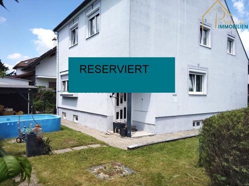 Familienhaus mit 5 Zimmer in toller Lage
