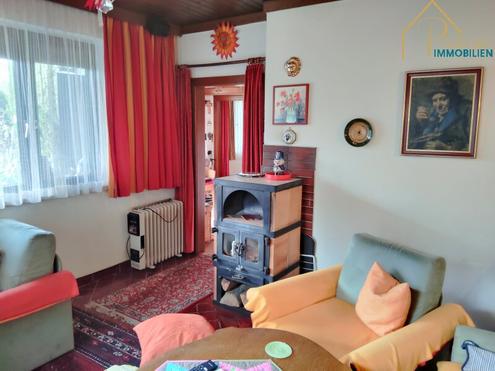 Bungalow in ruhiger Lage - direkt am Neufeldersee