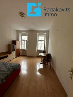 1-Zimmer Wohnung in 1160 Wien