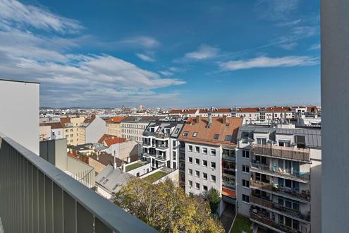 Urbanes & Modernes Wohnen in Meidling |Ab sofort beziehbar