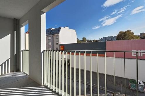 Urbanes & Modernes Wohnen in Meidling | Ab sofort beziehbar