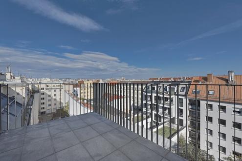 PROVISIONSFREI | Urbanes & Modernes Wohnen in Meidling | Ab sofort beziehbar